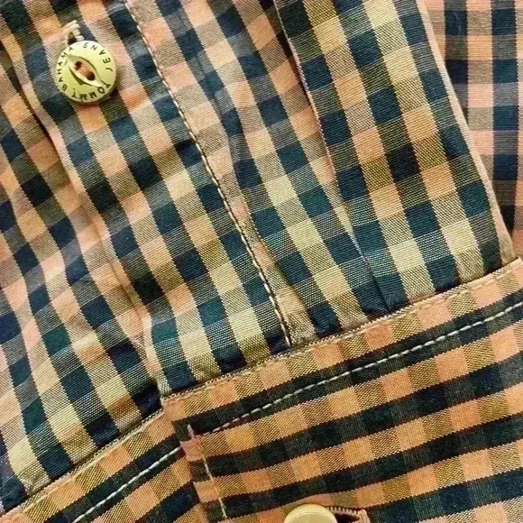 Tommy Bahama long sleeve Men’s Size Large - Picture 7 of 10